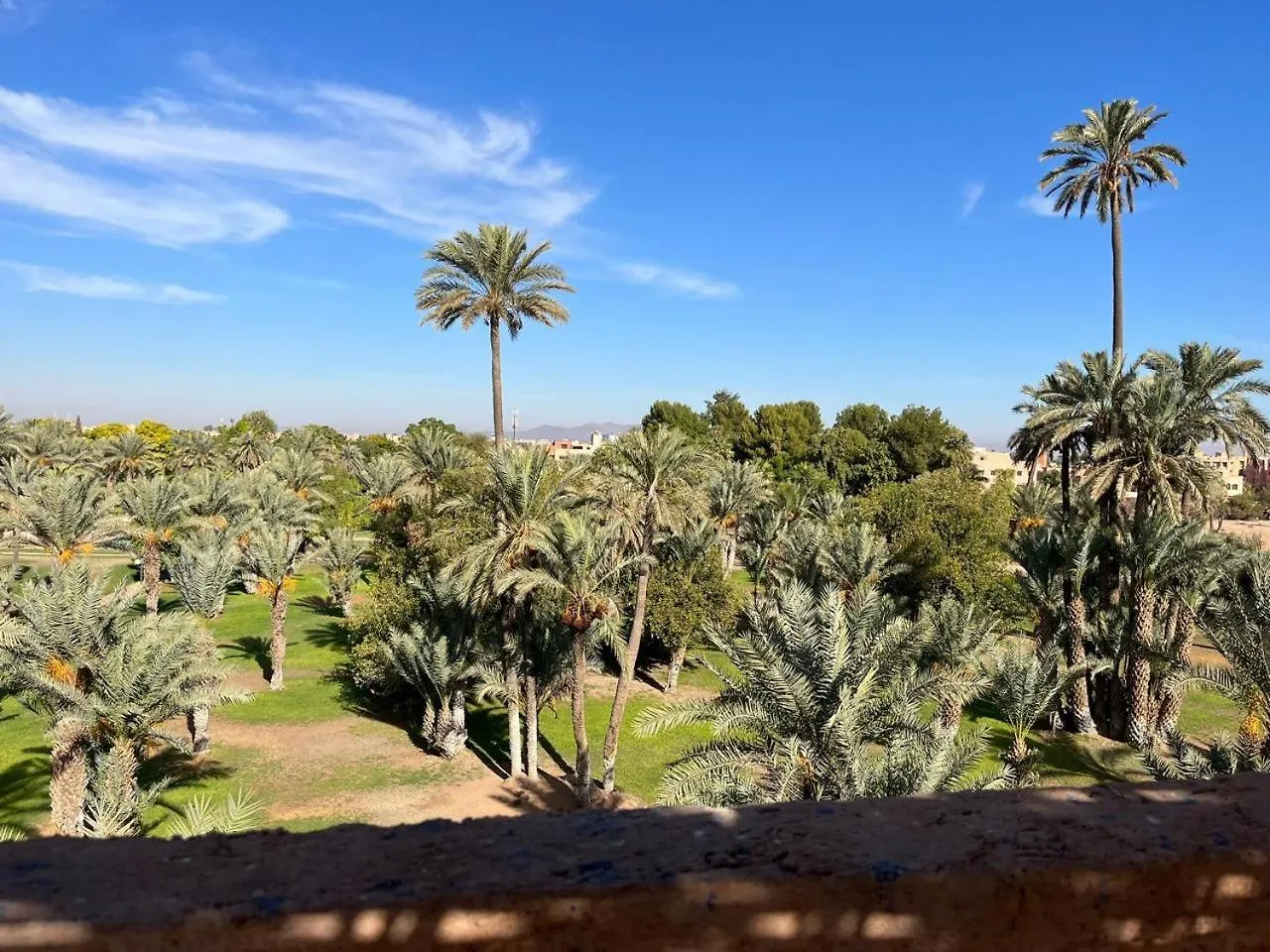Elegant 4-Bedroom Riad With Pool Marrakesh 0*,  Morocco